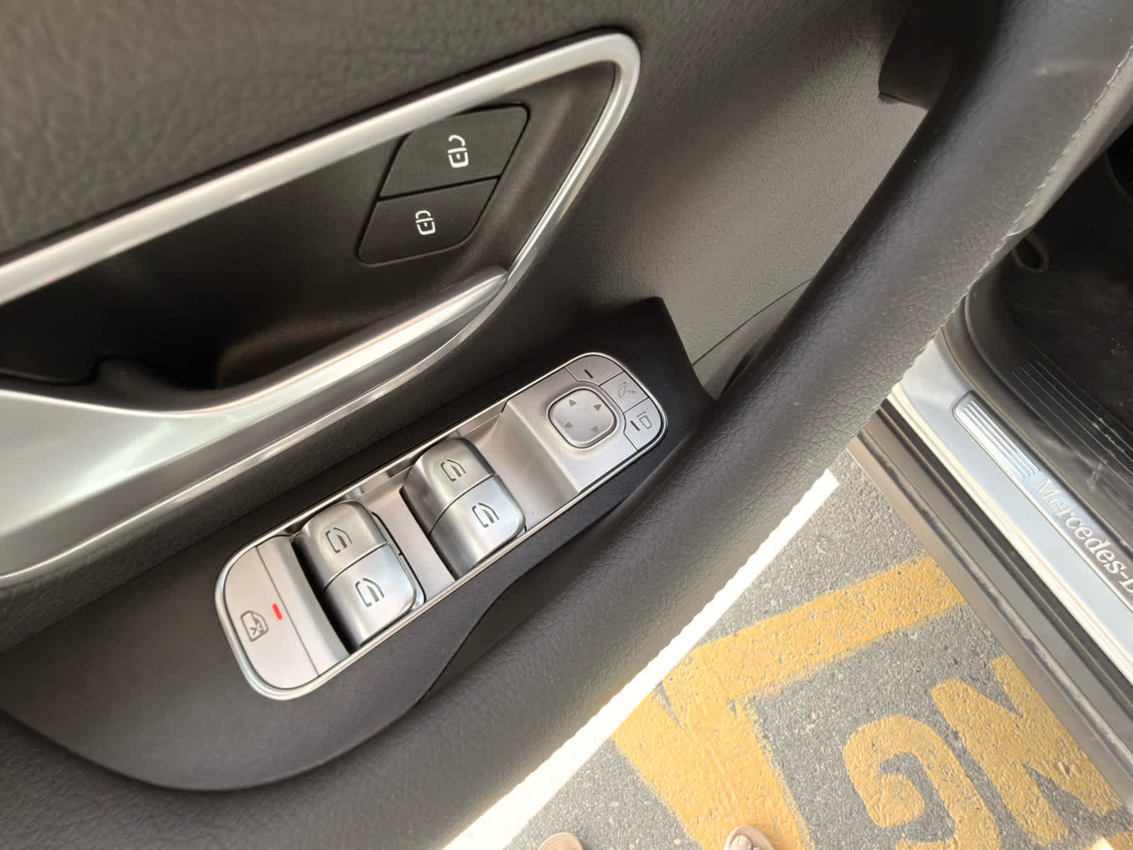 2025 Mercedes-Benz GLE 450 4MATIC®