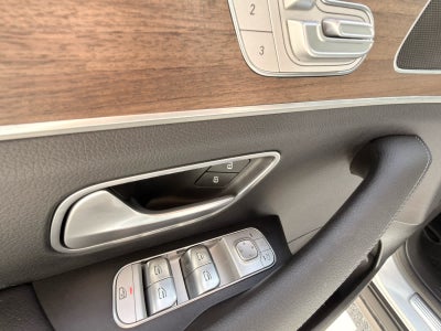 2025 Mercedes-Benz GLE 450 4MATIC®
