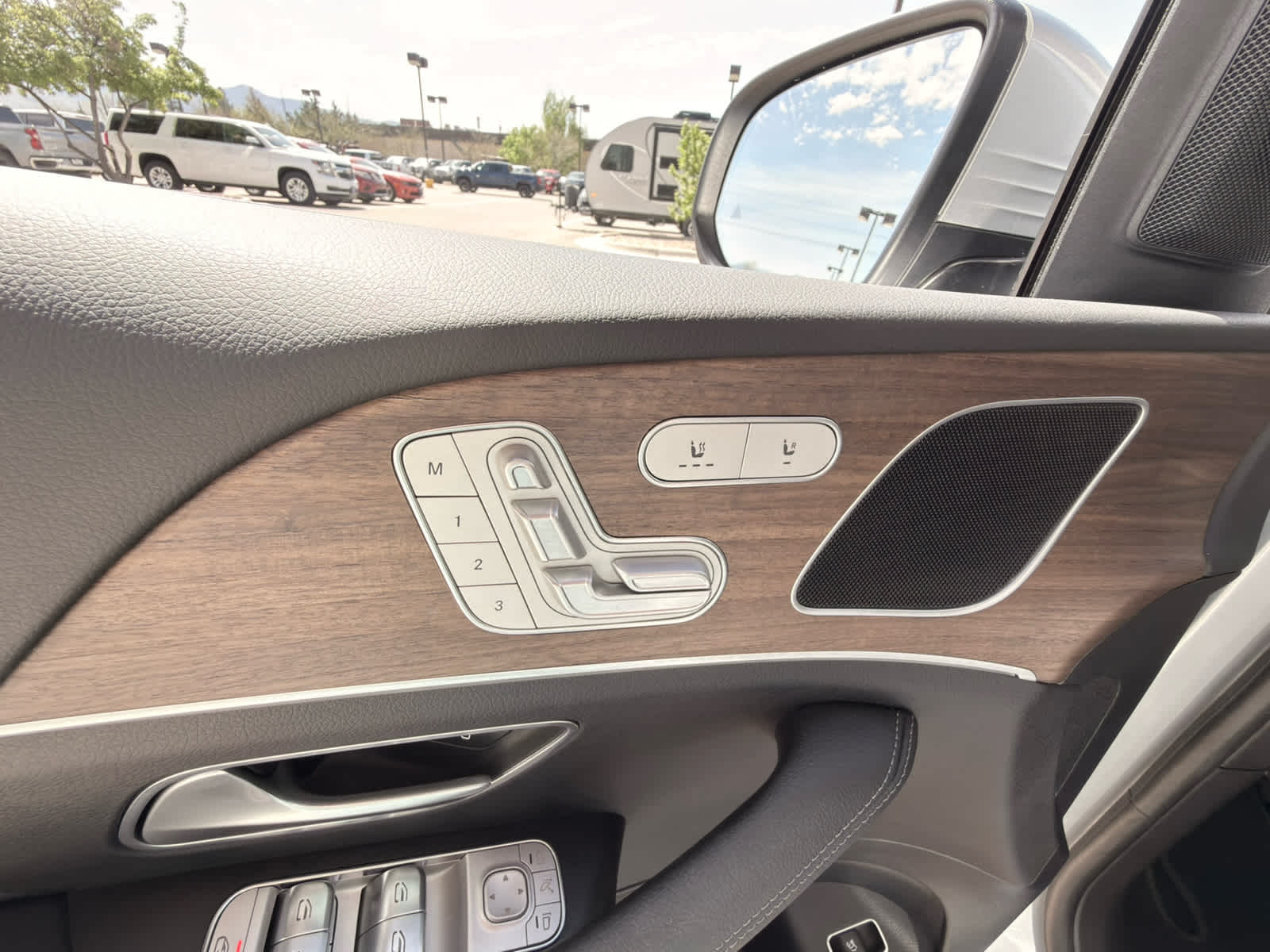 2025 Mercedes-Benz GLE 450 4MATIC®