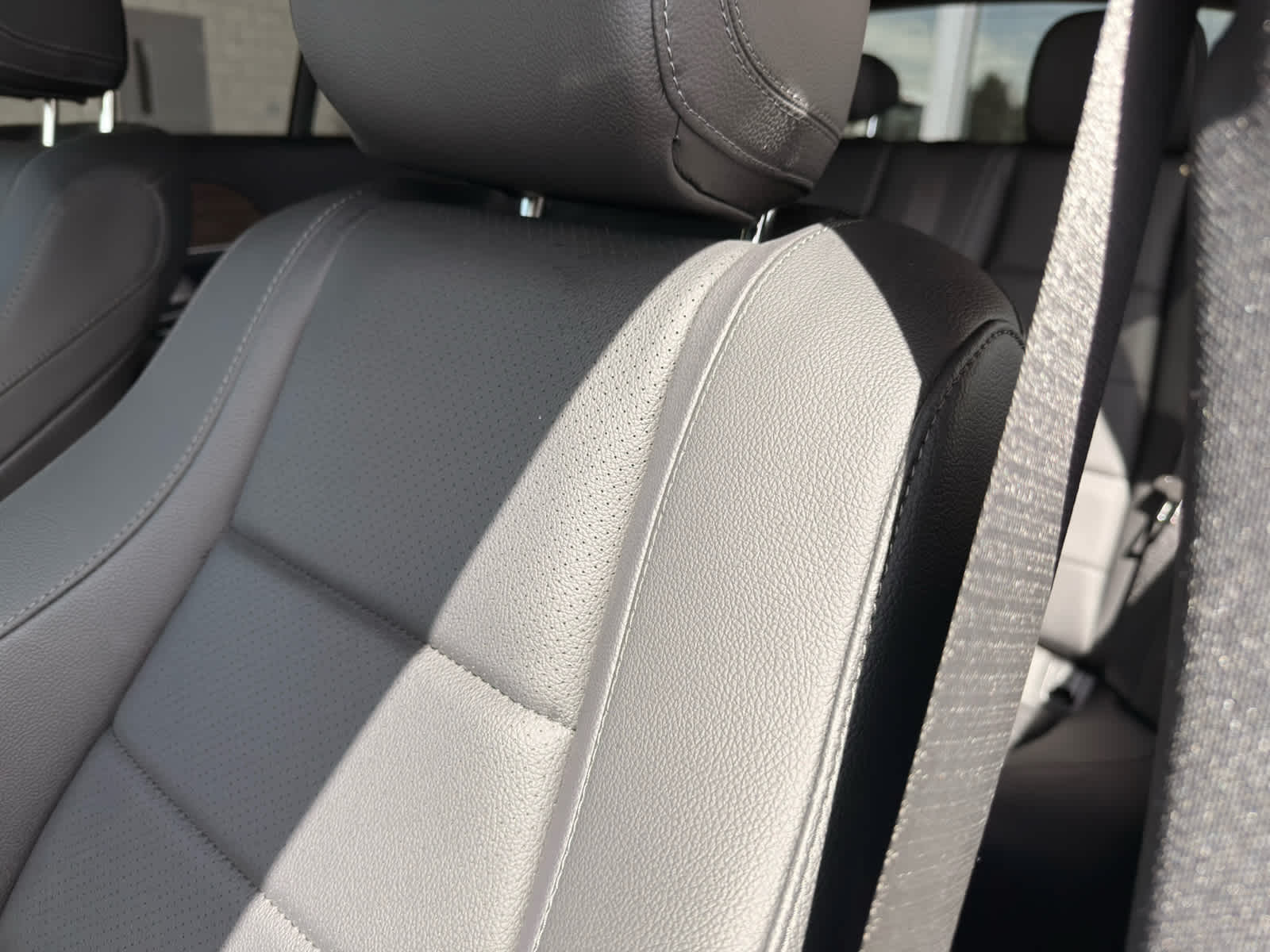 2025 Mercedes-Benz GLE 450 4MATIC®