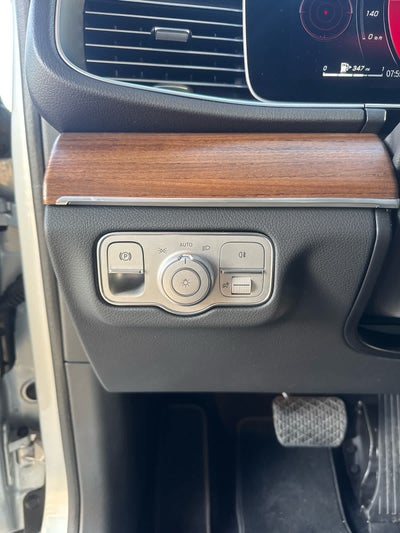 2025 Mercedes-Benz GLE 450 4MATIC®
