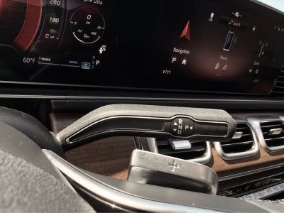 2025 Mercedes-Benz GLE 450 4MATIC®