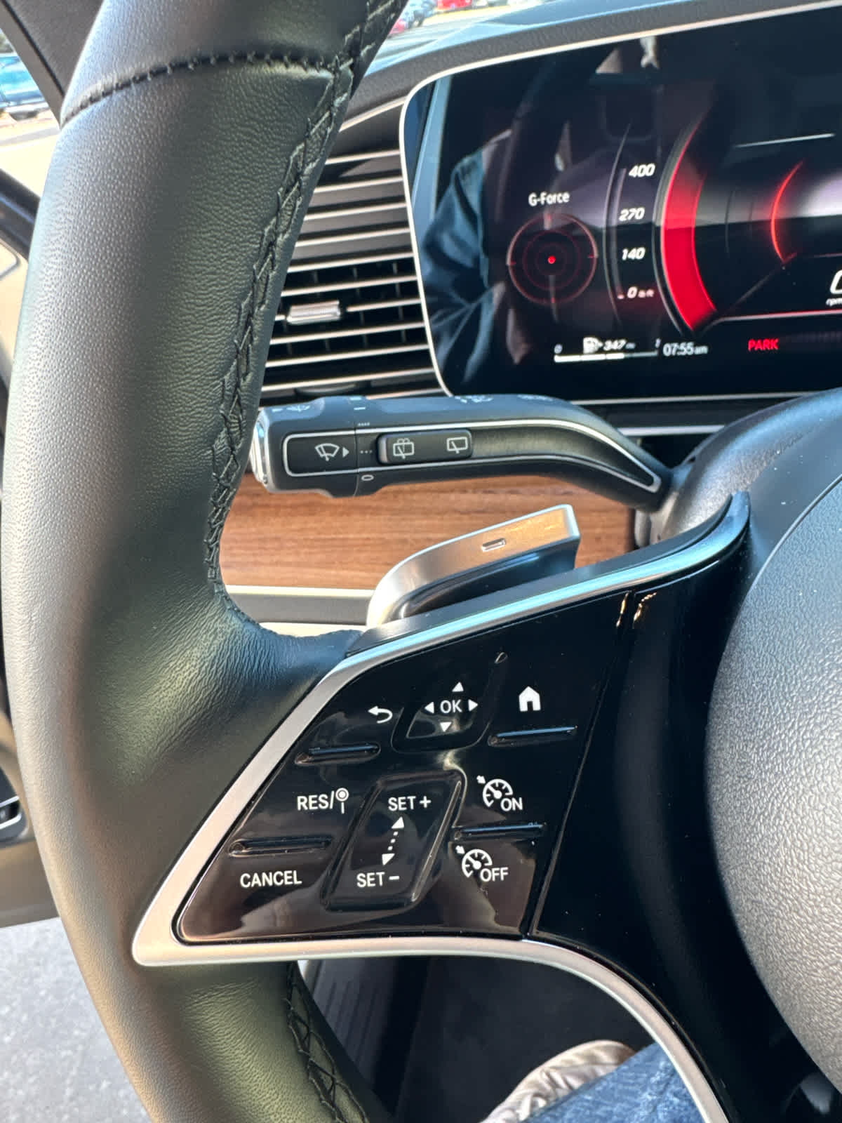 2025 Mercedes-Benz GLE 450 4MATIC®