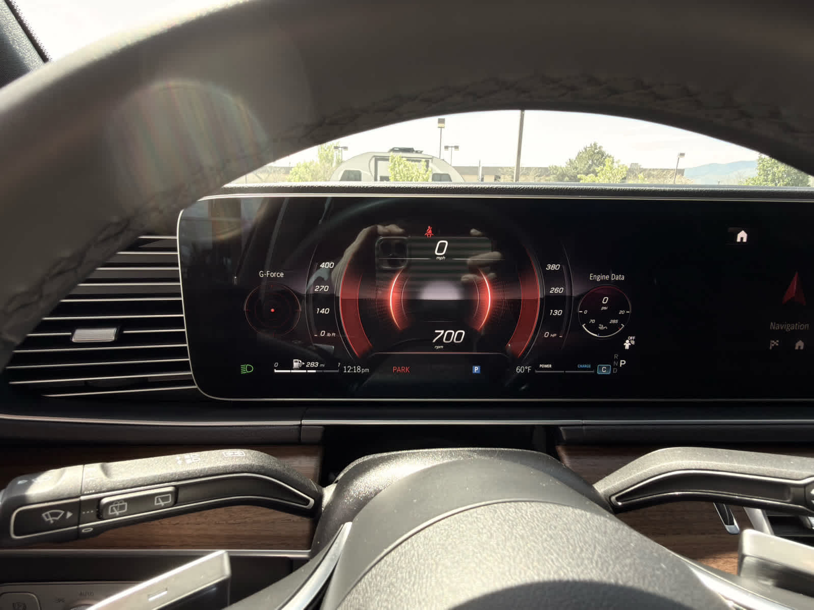 2025 Mercedes-Benz GLE 450 4MATIC®