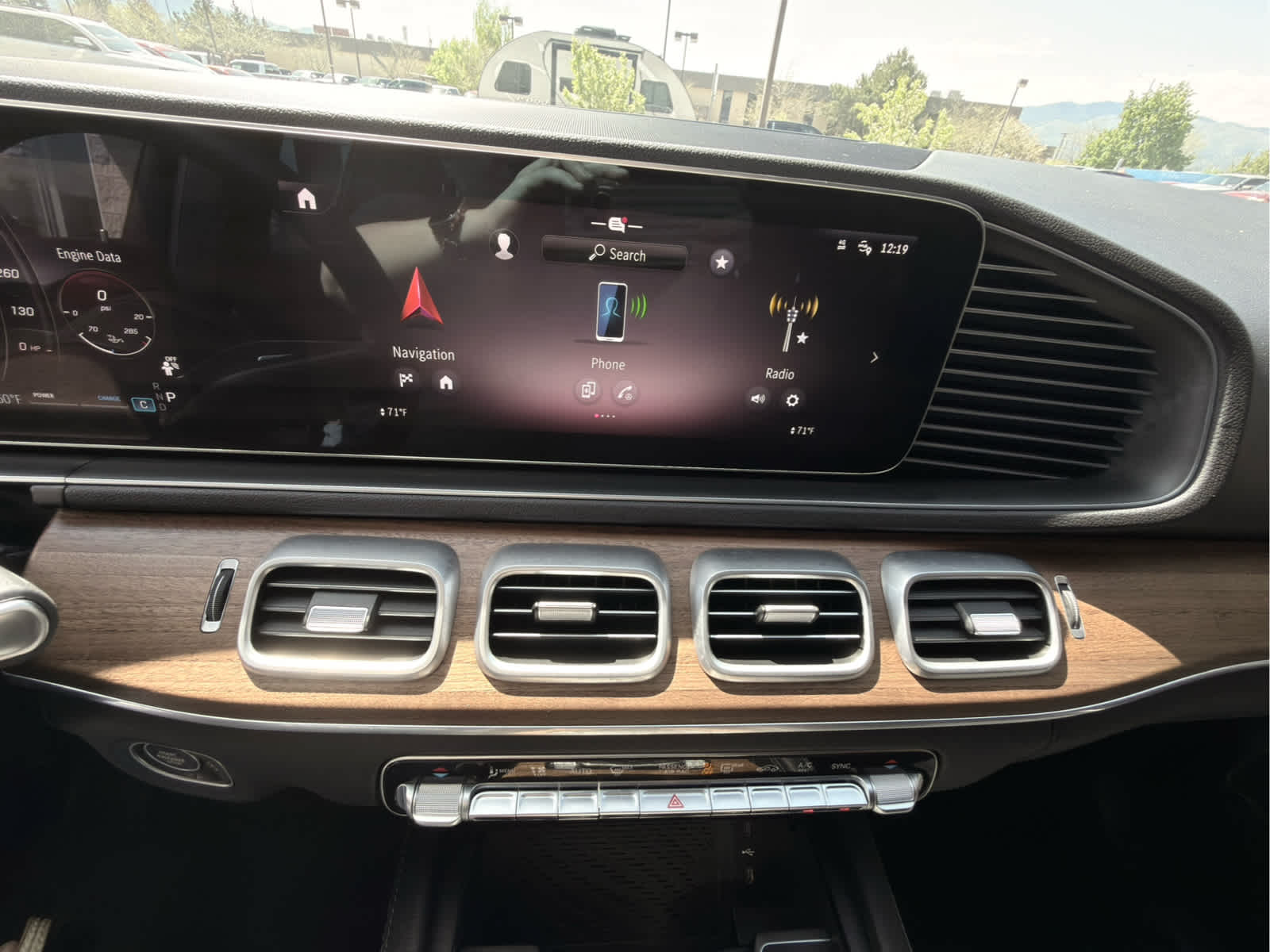 2025 Mercedes-Benz GLE 450 4MATIC®