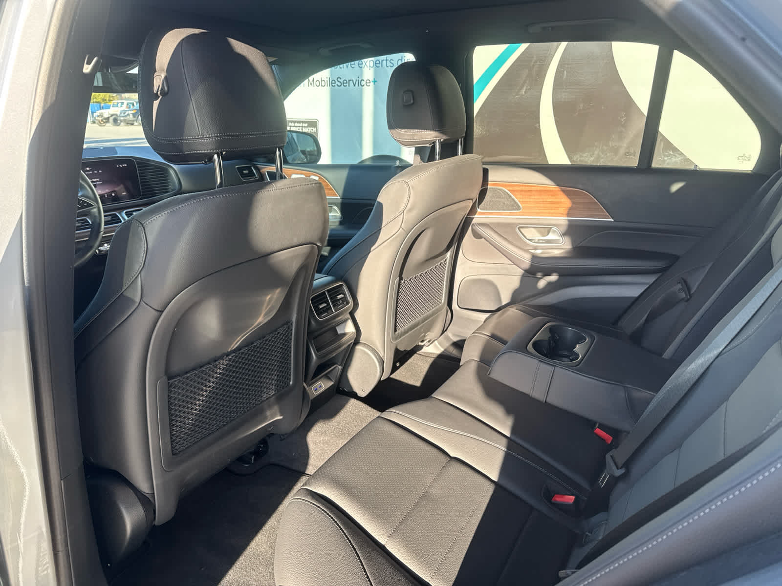 2025 Mercedes-Benz GLE 450 4MATIC®