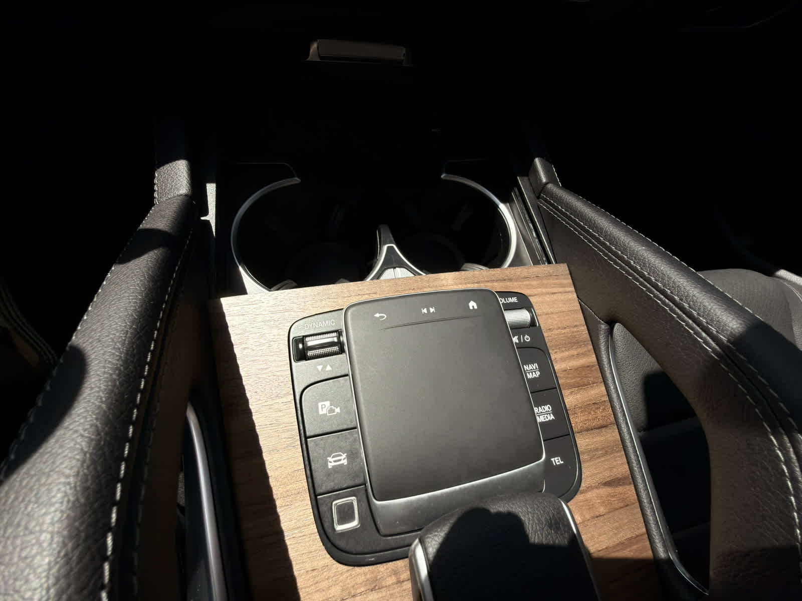 2025 Mercedes-Benz GLE 450 4MATIC®