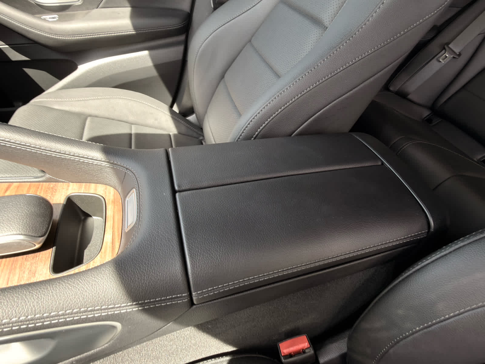 2025 Mercedes-Benz GLE 450 4MATIC®