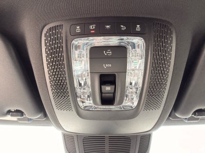 2025 Mercedes-Benz GLE 450 4MATIC®