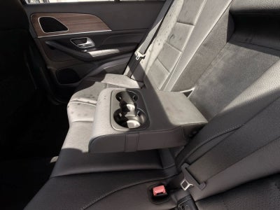 2025 Mercedes-Benz GLE 450 4MATIC®