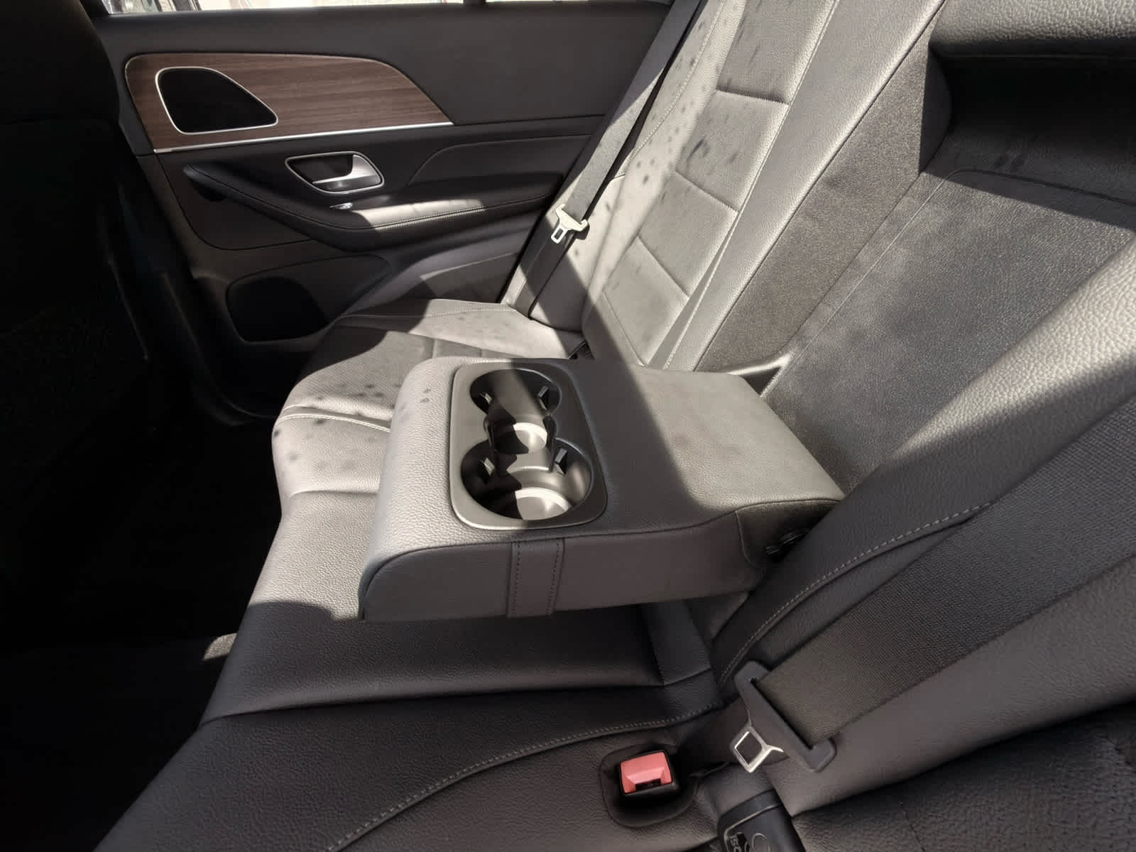 2025 Mercedes-Benz GLE 450 4MATIC®