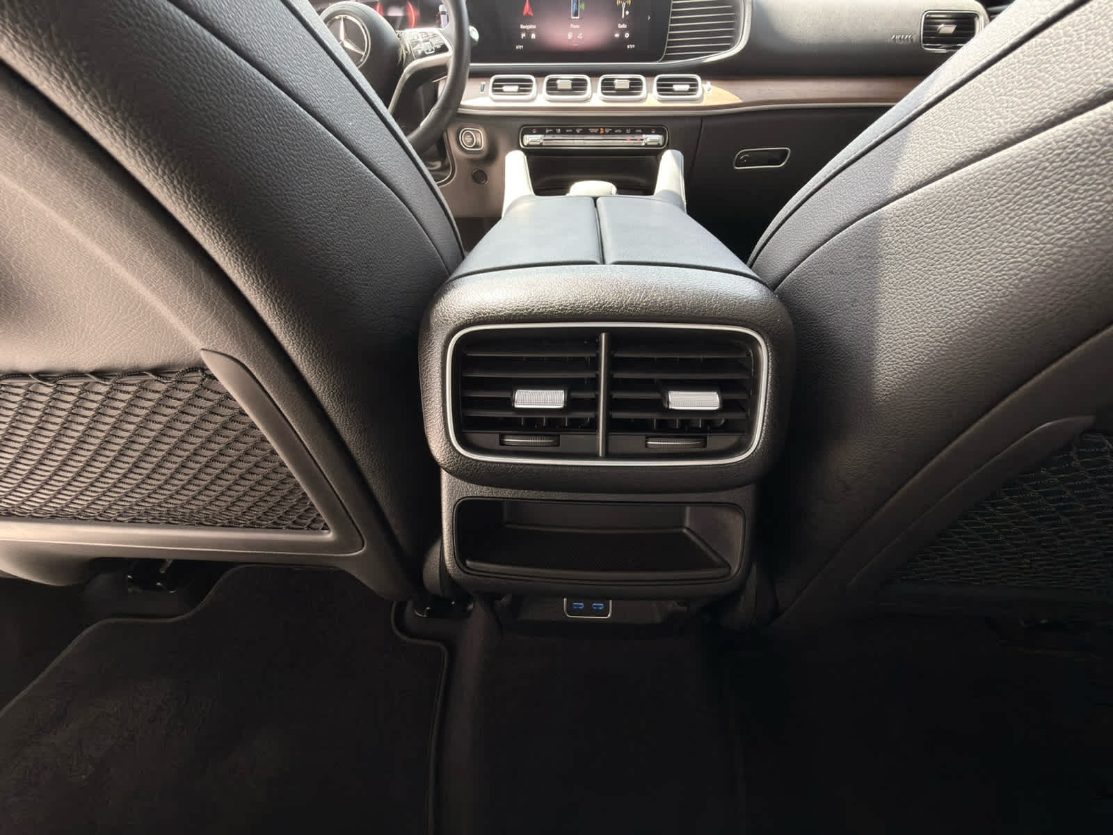2025 Mercedes-Benz GLE 450 4MATIC®