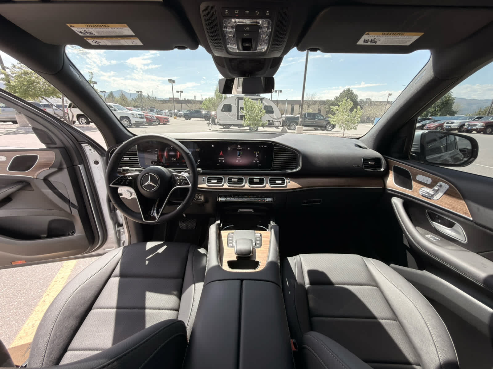 2025 Mercedes-Benz GLE 450 4MATIC®