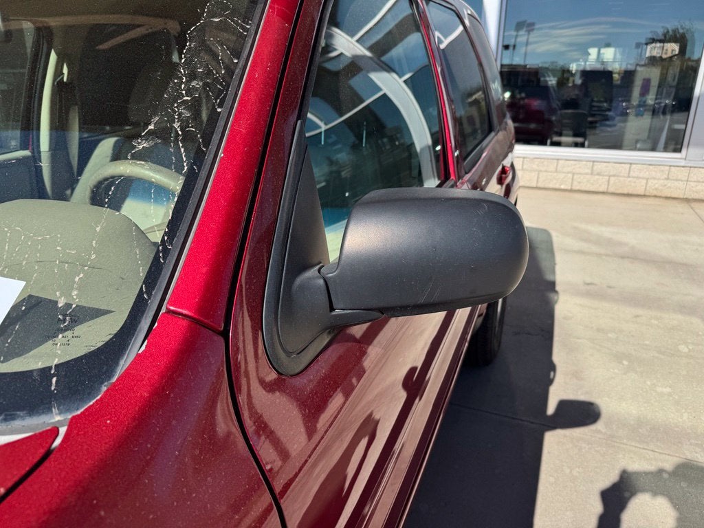 2006 Mercury Mariner Convenience