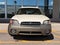 2003 Subaru Legacy Wagon Outback