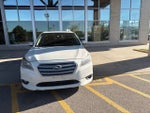 2016 Subaru Legacy 3.6R Limited