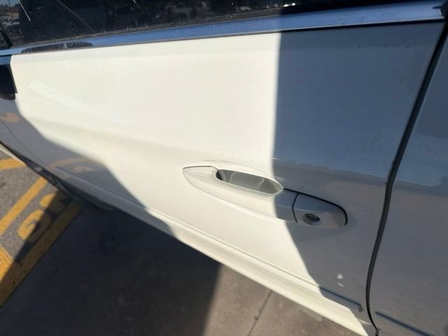 2016 Subaru Legacy 3.6R Limited