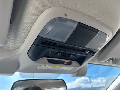 2021 Subaru Impreza 5-door CVT