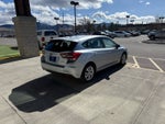 2021 Subaru Impreza 5-door CVT