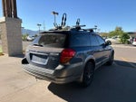2005 Subaru Legacy Wagon (Natl) Outback Ltd