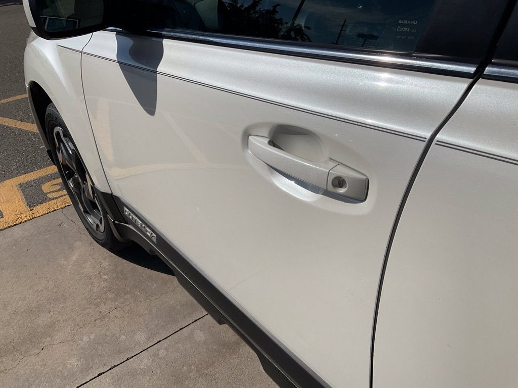 2011 Subaru Outback 2.5i Prem AWP