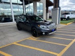 2017 Subaru Outback Limited