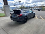 2017 Subaru Outback Limited
