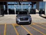 2021 Subaru Ascent Base