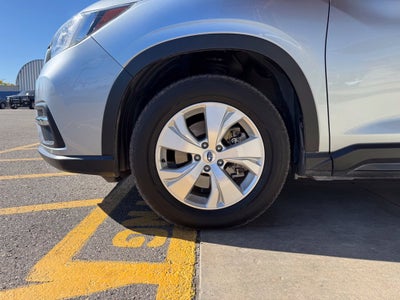 2021 Subaru Ascent Base