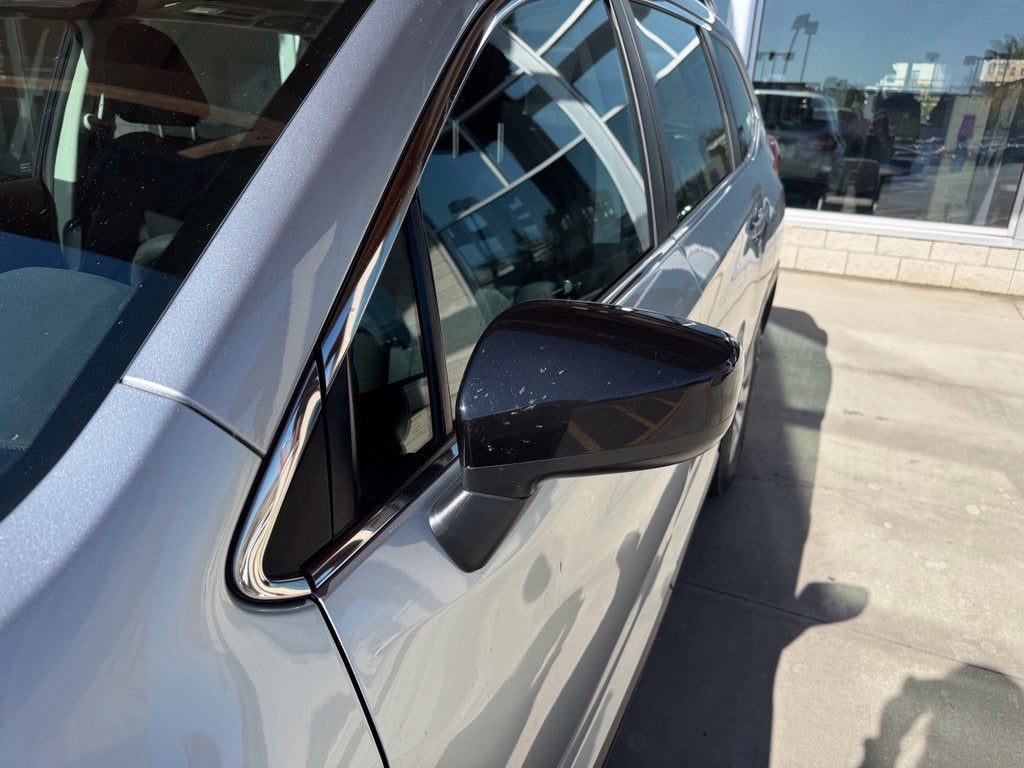 2021 Subaru Ascent Base