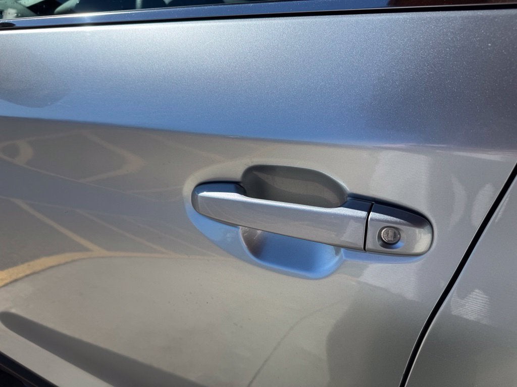 2021 Subaru Ascent Base