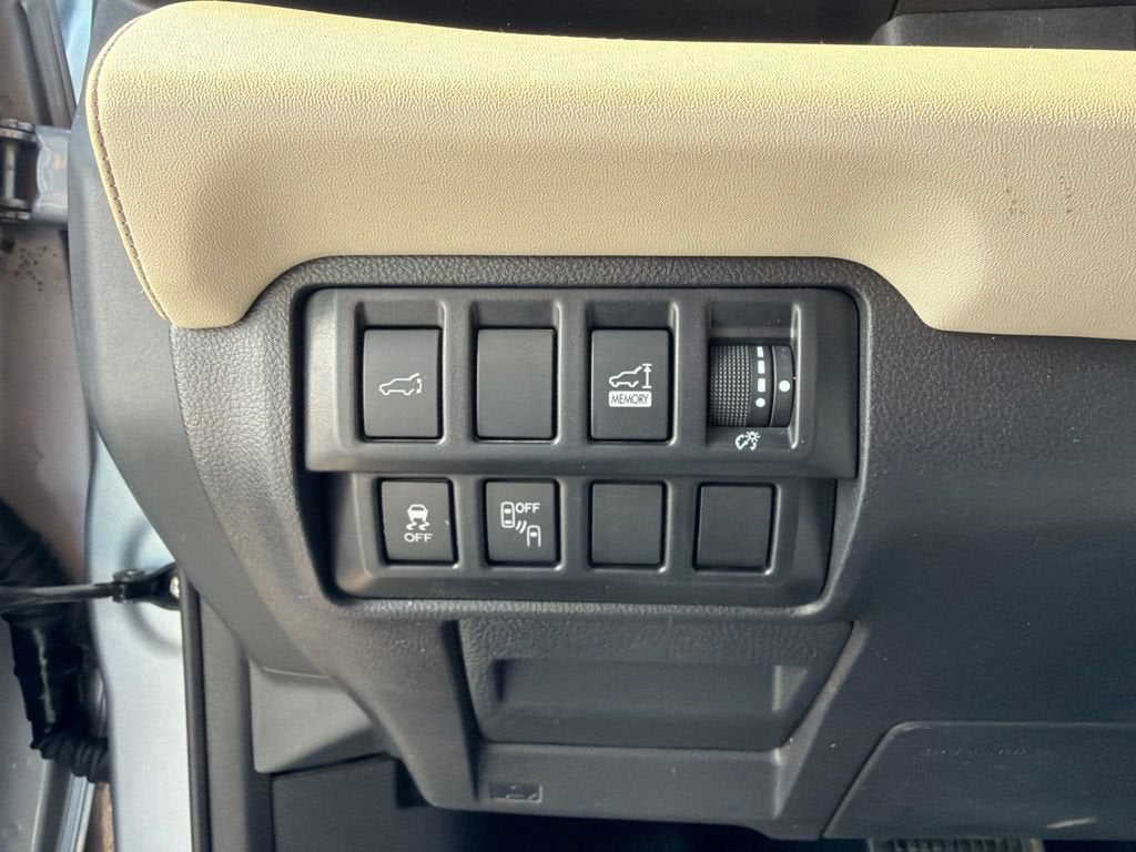 2019 Subaru Ascent Limited
