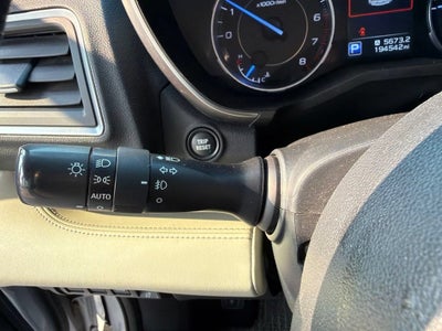 2019 Subaru Ascent Limited