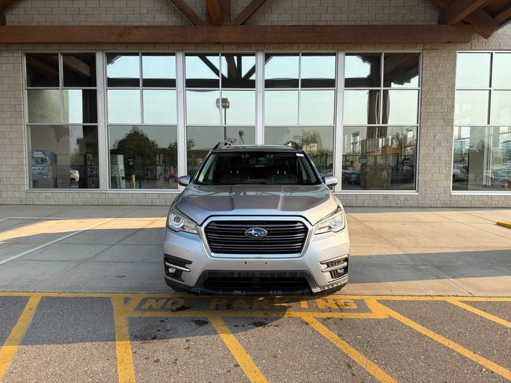 2019 Subaru Ascent Limited