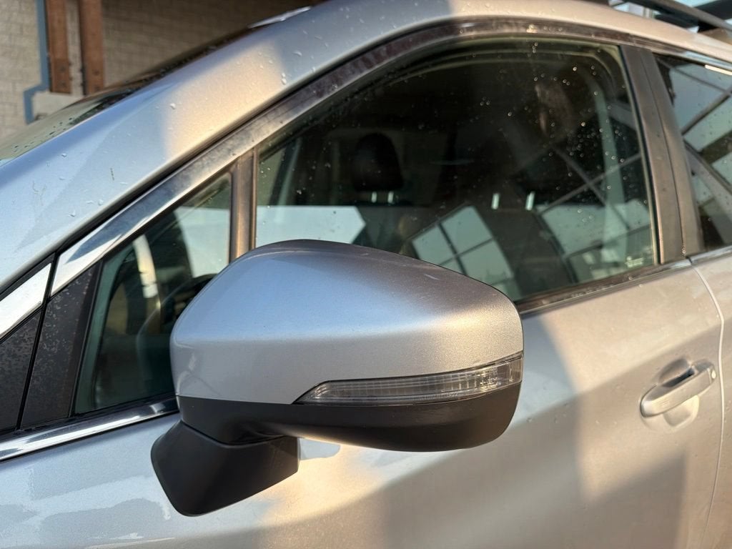 2019 Subaru Ascent Limited