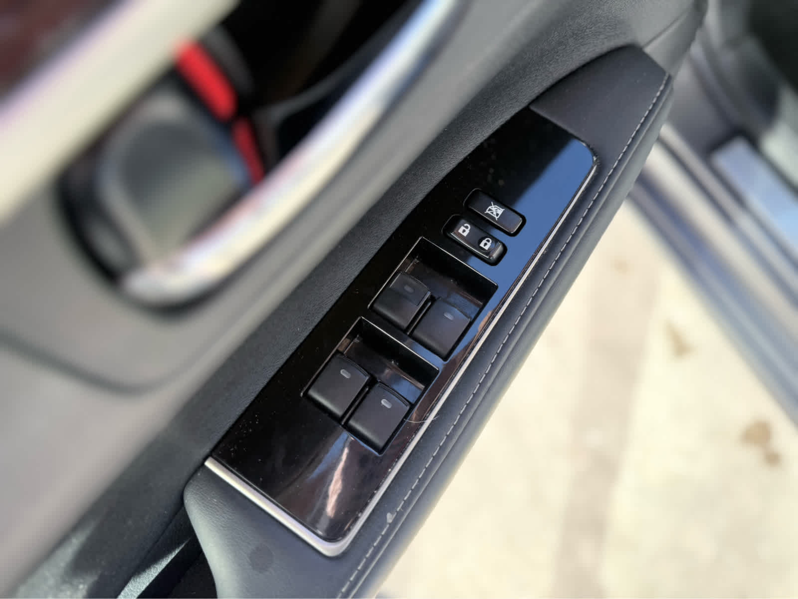 2016 Lexus ES 350 4dr Sdn