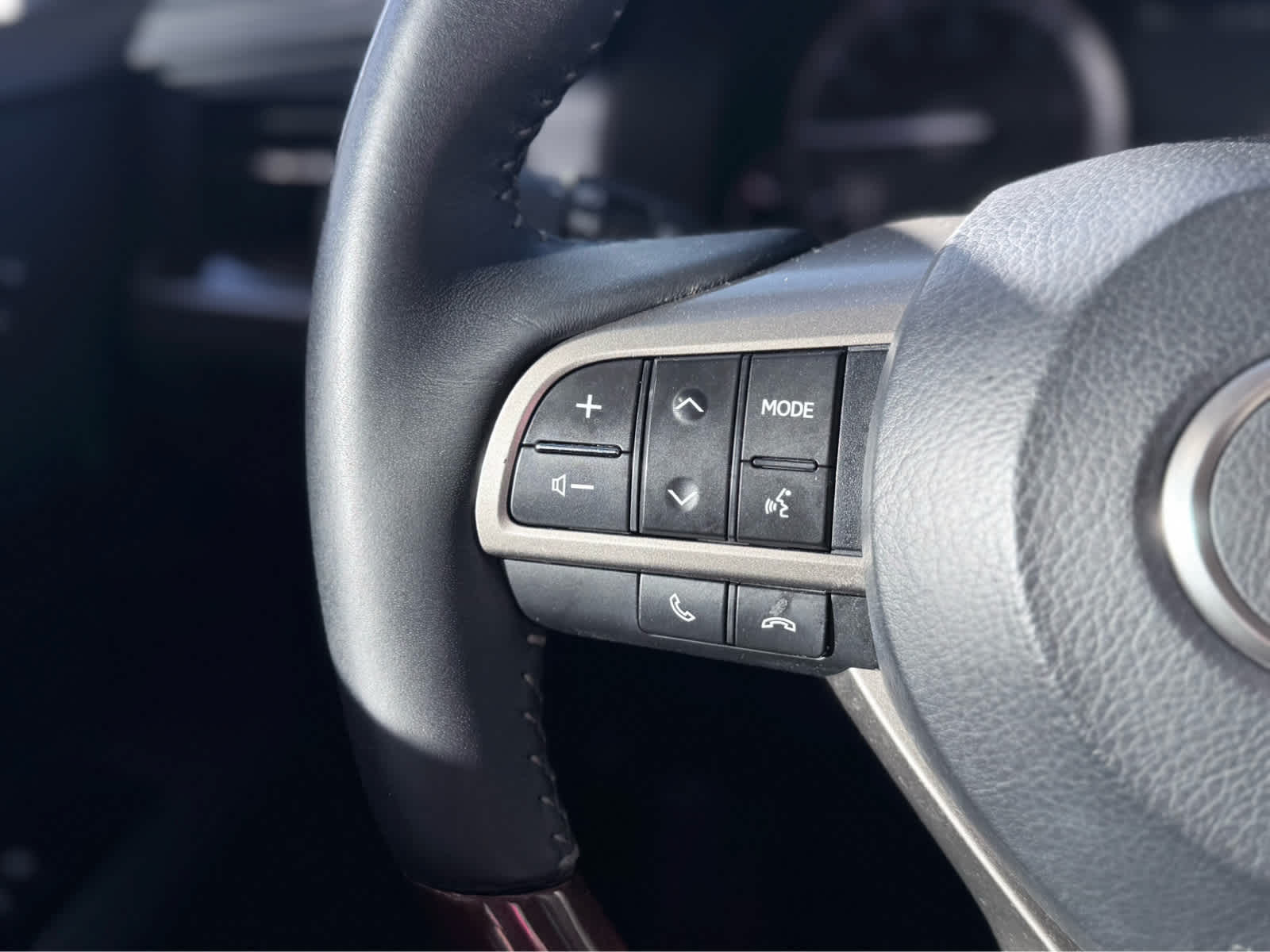 2016 Lexus ES 350 4dr Sdn