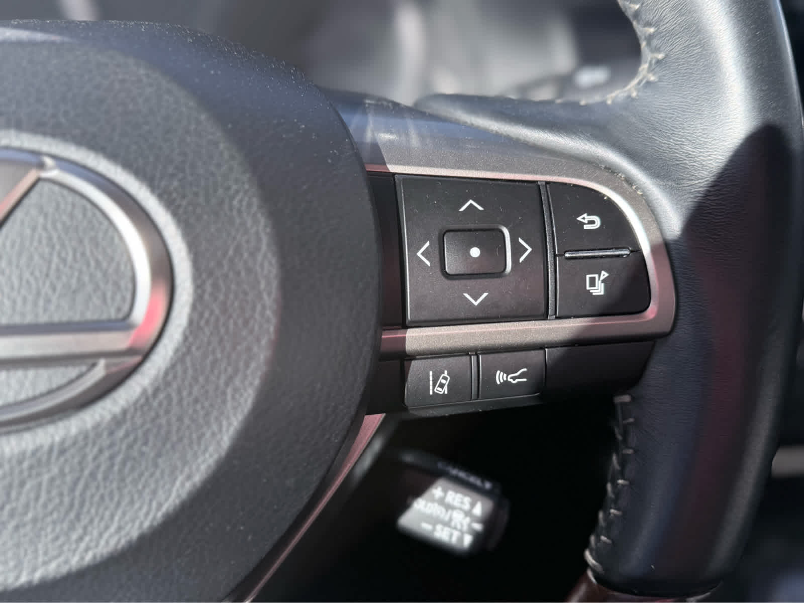 2016 Lexus ES 350 4dr Sdn