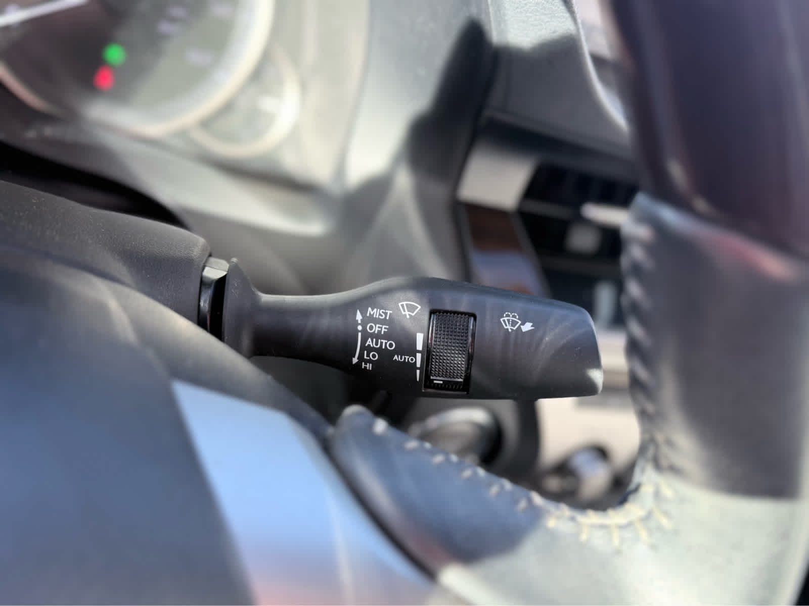 2016 Lexus ES 350 4dr Sdn