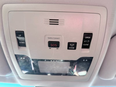 2016 Lexus ES 350 4dr Sdn