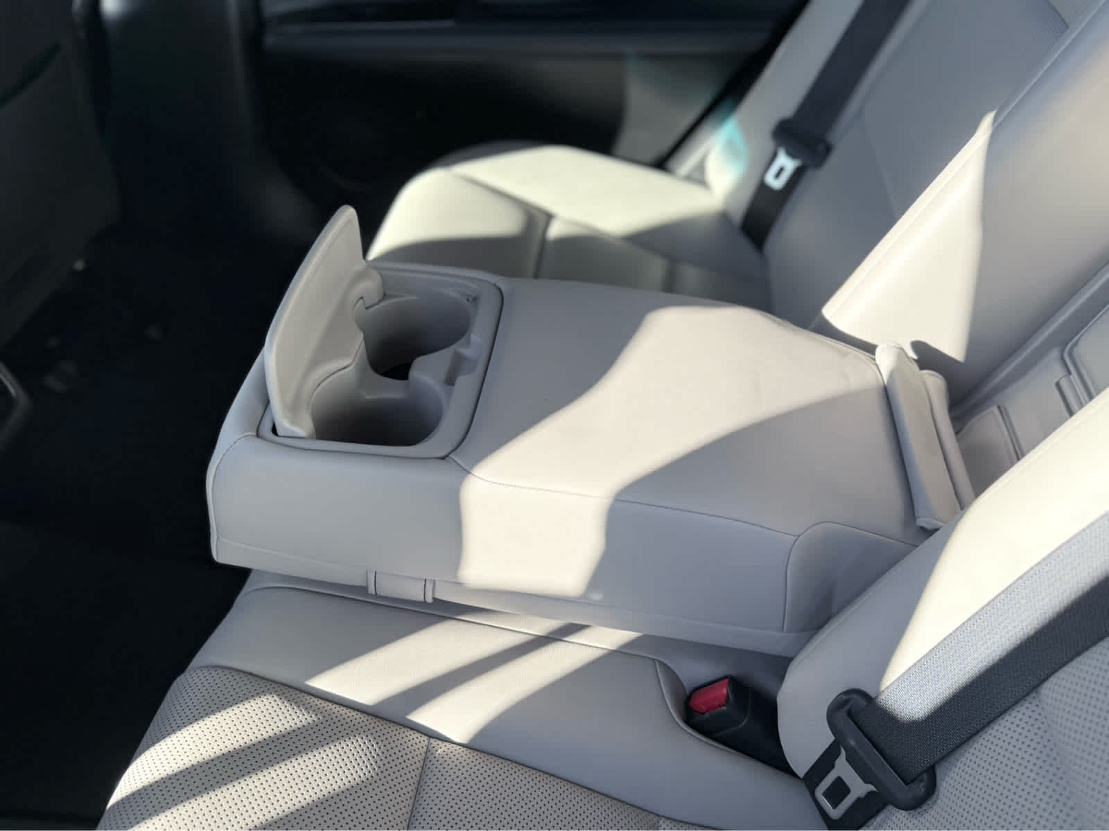 2016 Lexus ES 350 4dr Sdn