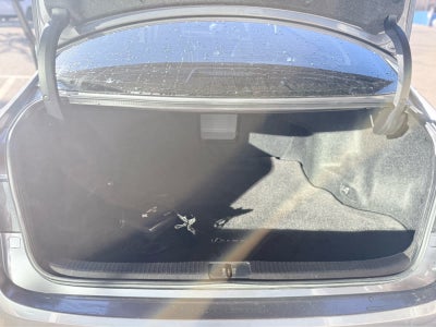 2016 Lexus ES 350 4dr Sdn