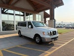 2014 Nissan NVP SV