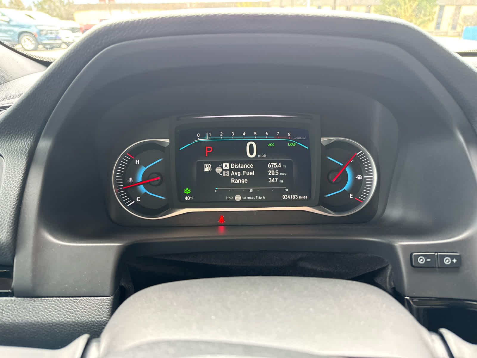 2021 Honda Passport AWD Elite