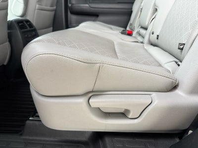 2021 Honda Passport AWD Elite