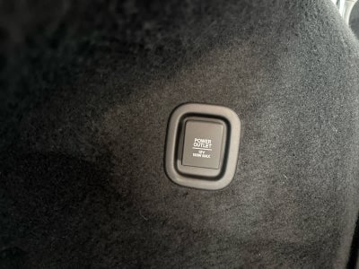 2021 Honda Passport AWD Elite