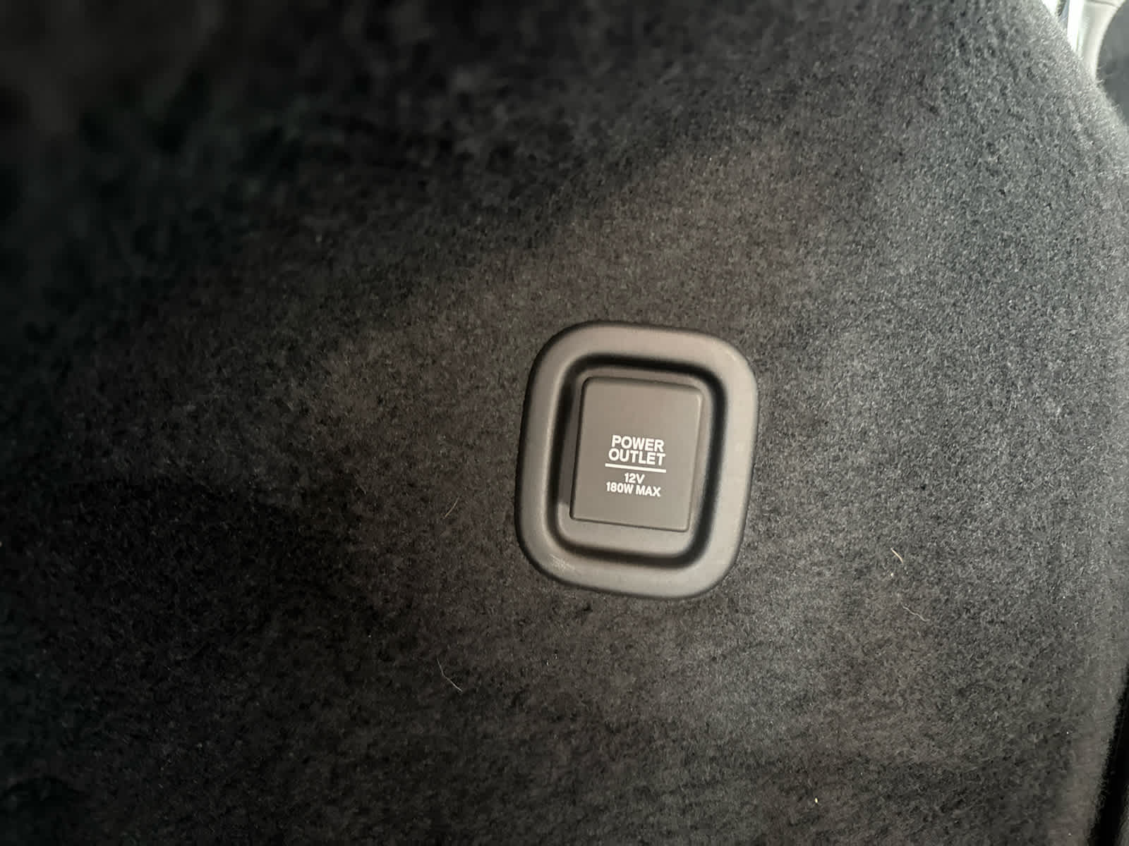 2021 Honda Passport AWD Elite