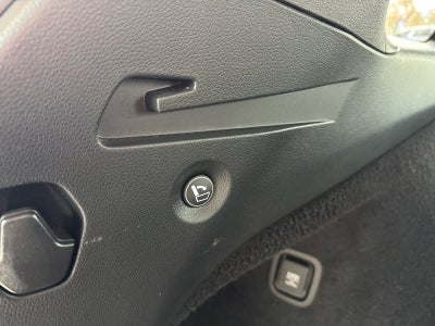 2021 Honda Passport AWD Elite