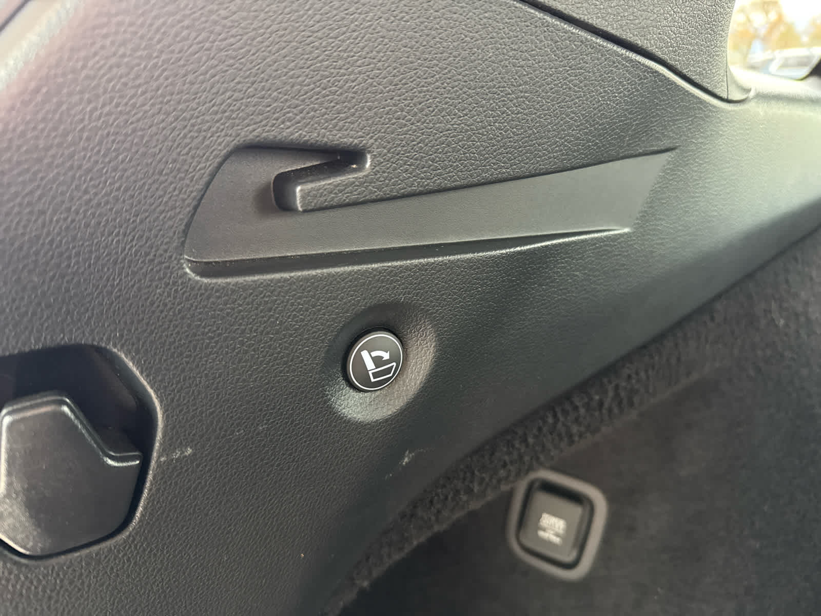 2021 Honda Passport AWD Elite