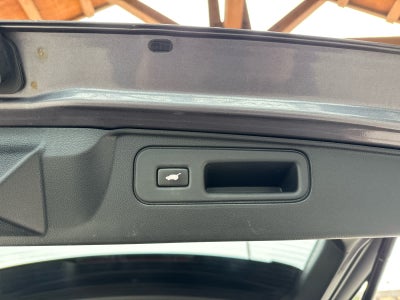 2021 Honda Passport AWD Elite